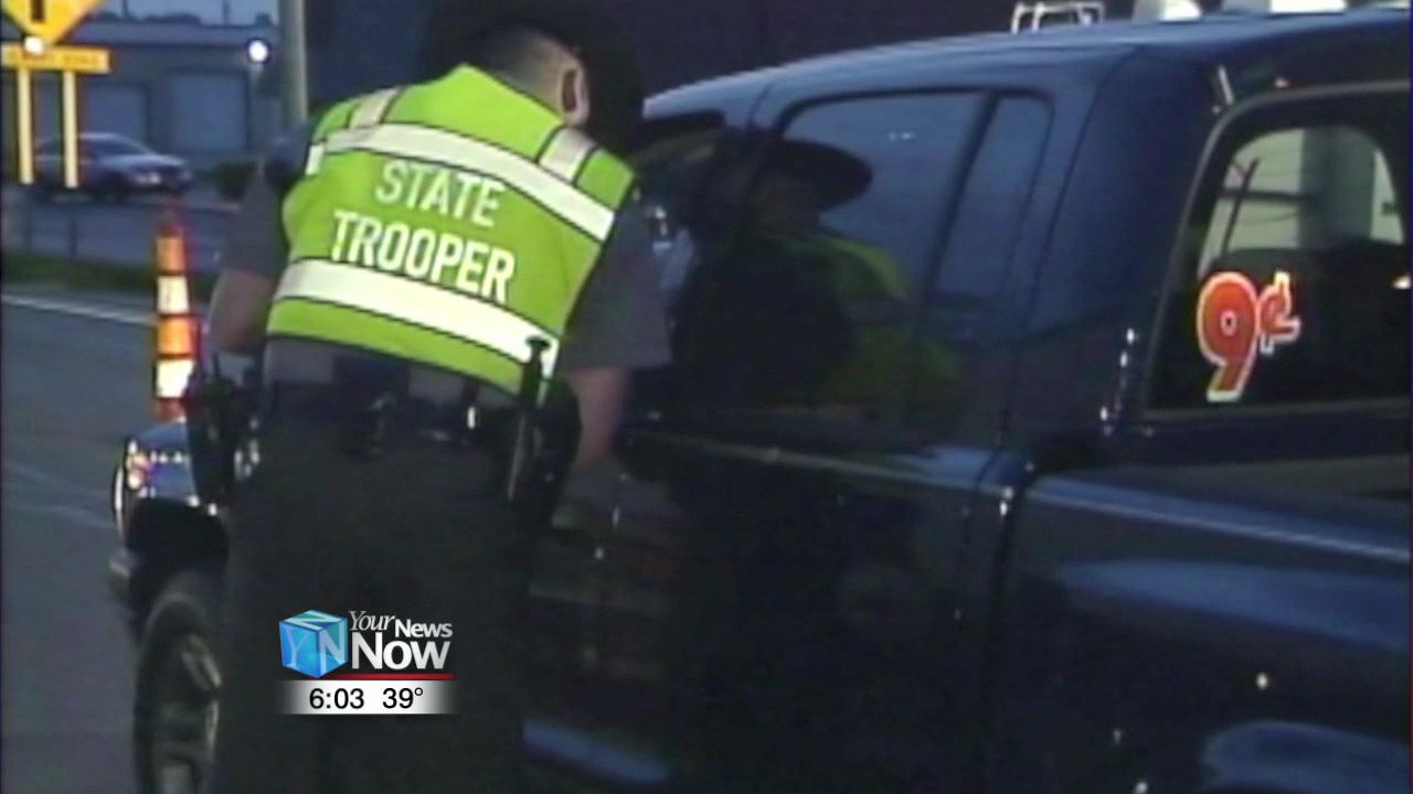 Ohio State Highway Patrol release holiday enforcement numbers 1.jpg